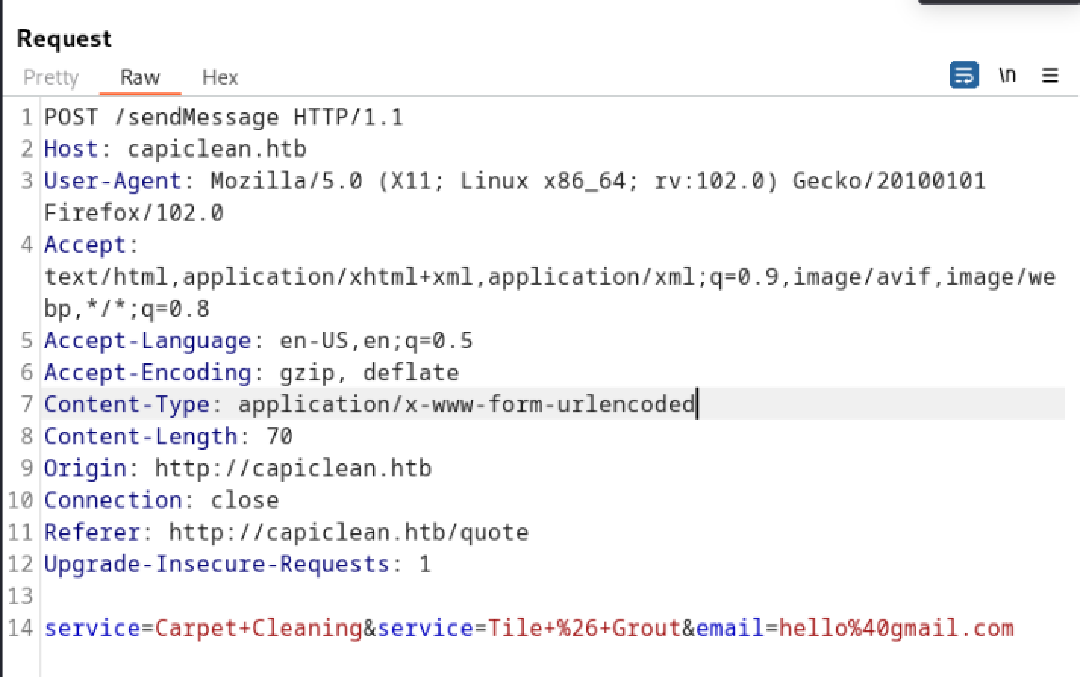 check xss