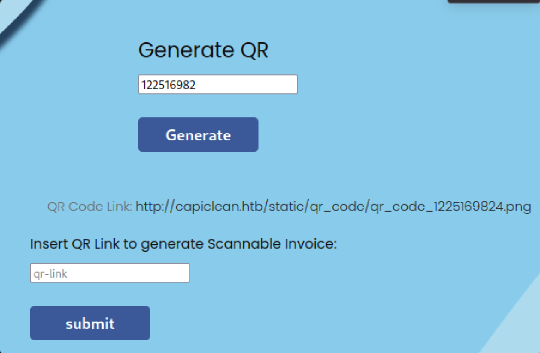 genqr