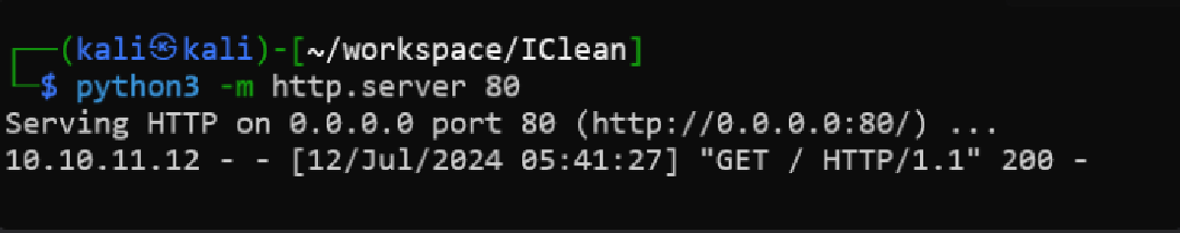 host xss